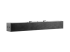 HP S101 - Soundbar - för övervakning - Vänster vinkel