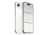 Apple iPhone Air - 5G smartphone - Flera vinklar