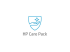 Electronic HP Care Pack Onsite Support w/Predictive Detection Alerts/ADP/DMR/TRV - Framsidan