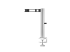 HP Quick Release - Monteringssats - Framsidan